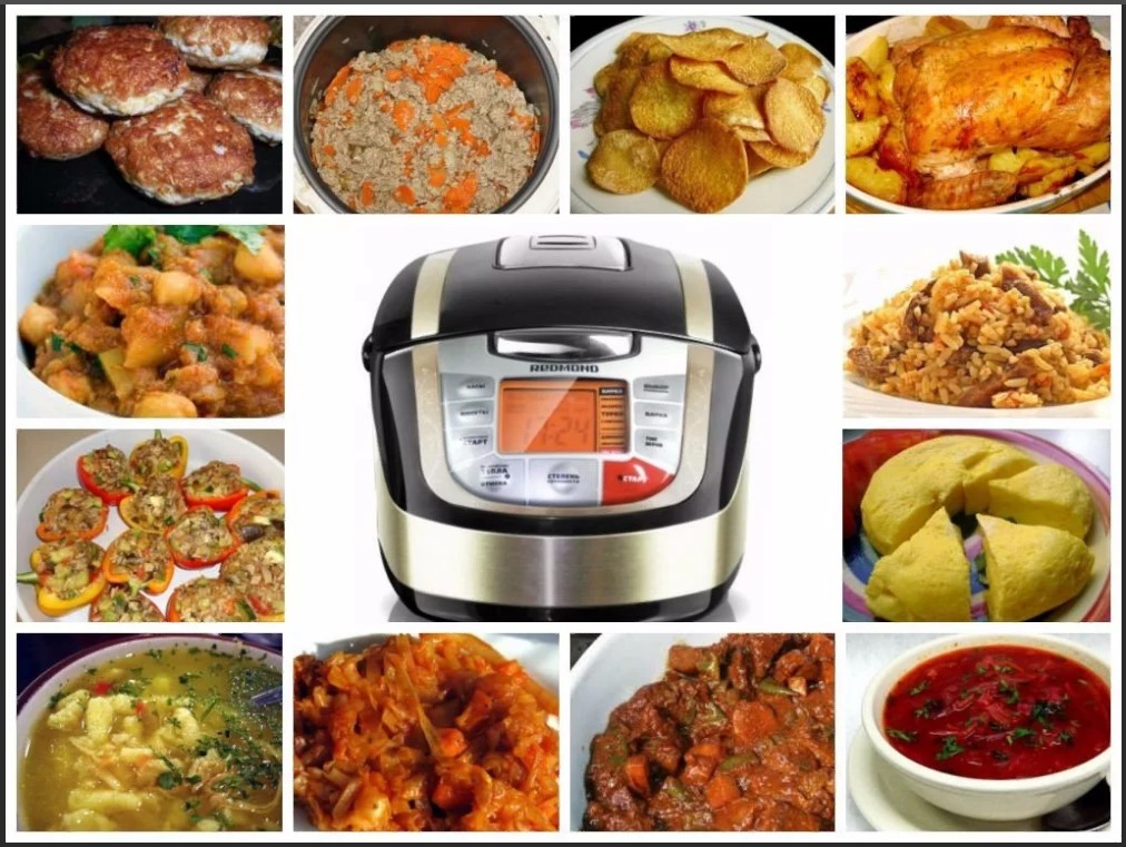 kök multicooker 2