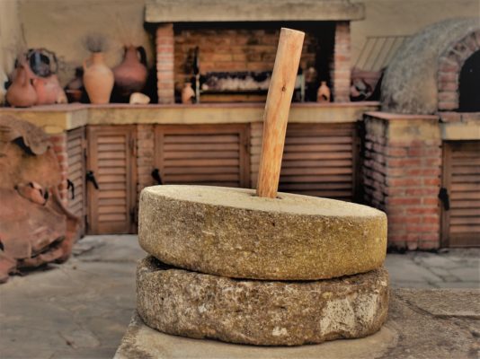 Estris de cuina extingits que fa temps que no s'utilitzen