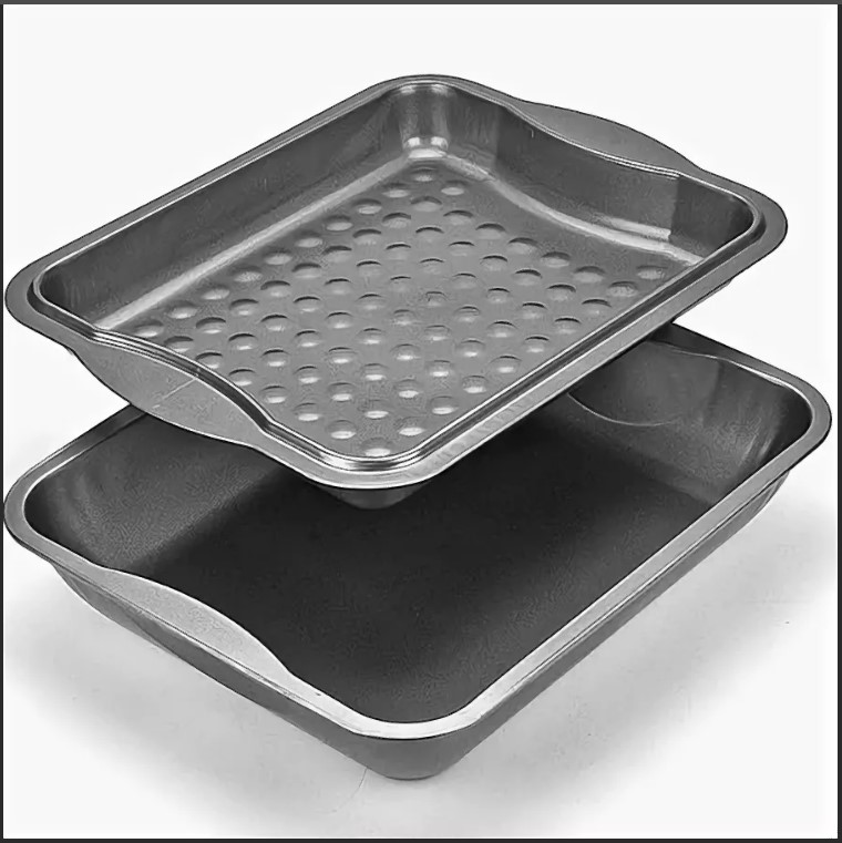 baking tray 12