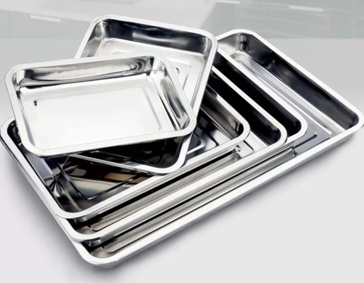 baking tray 7