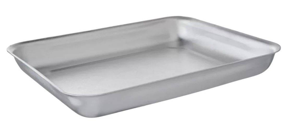 baking tray 8