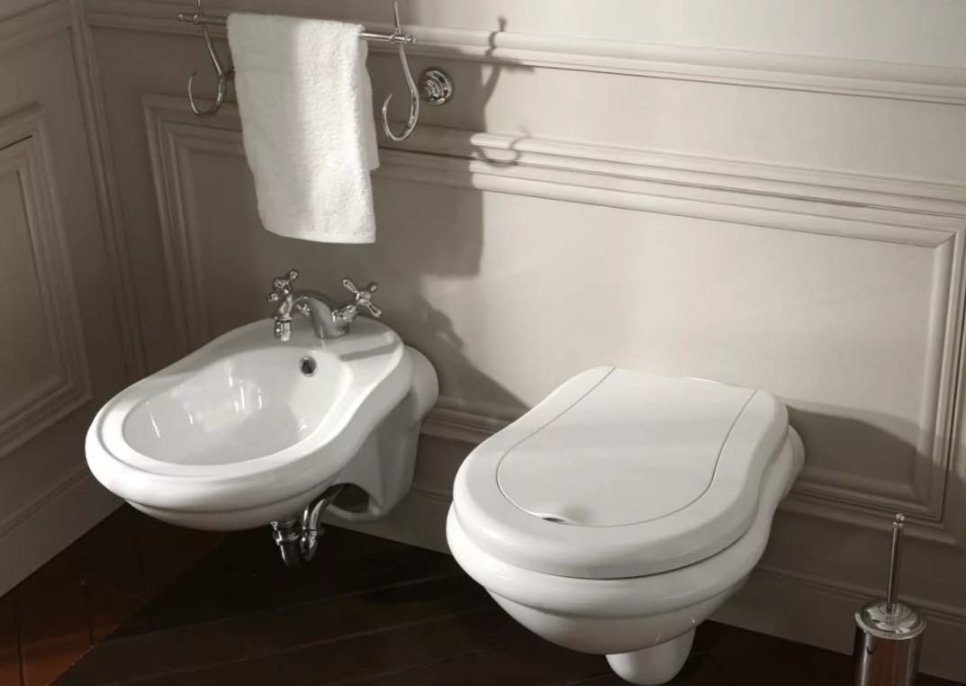 bidet de vàter