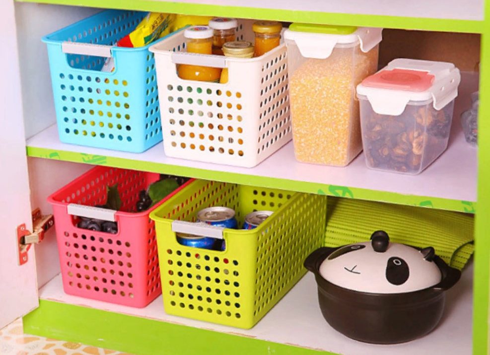 kitchen drawers