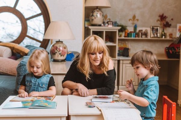 Lujo desde la cuna: las habitaciones infantiles de los famosos