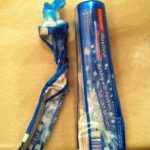 Que peut-on fabriquer à partir de vieux tubes de dentifrice et de crèmes