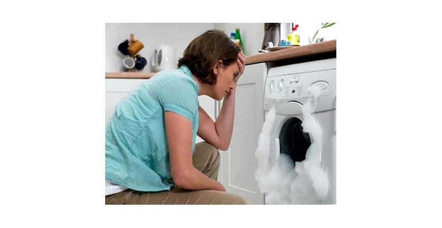 Washing mistakes that damage your washing machine