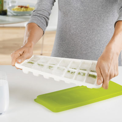 TOP 15 cool ways to use ice cube trays