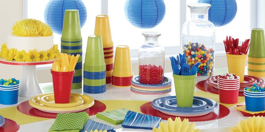 Disposable tableware at home: convenient, profitable or stupid?