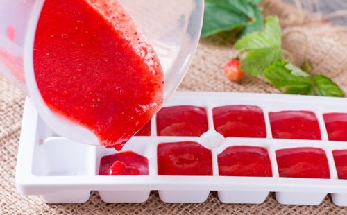 TOP 15 cool ways to use ice cube trays