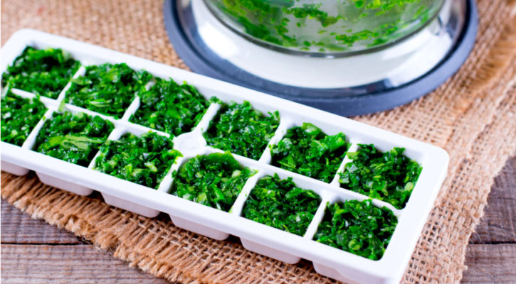 TOP 15 cool ways to use ice cube trays