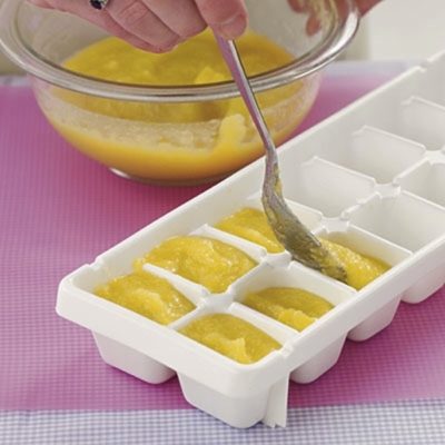 TOP 15 cool ways to use ice cube trays