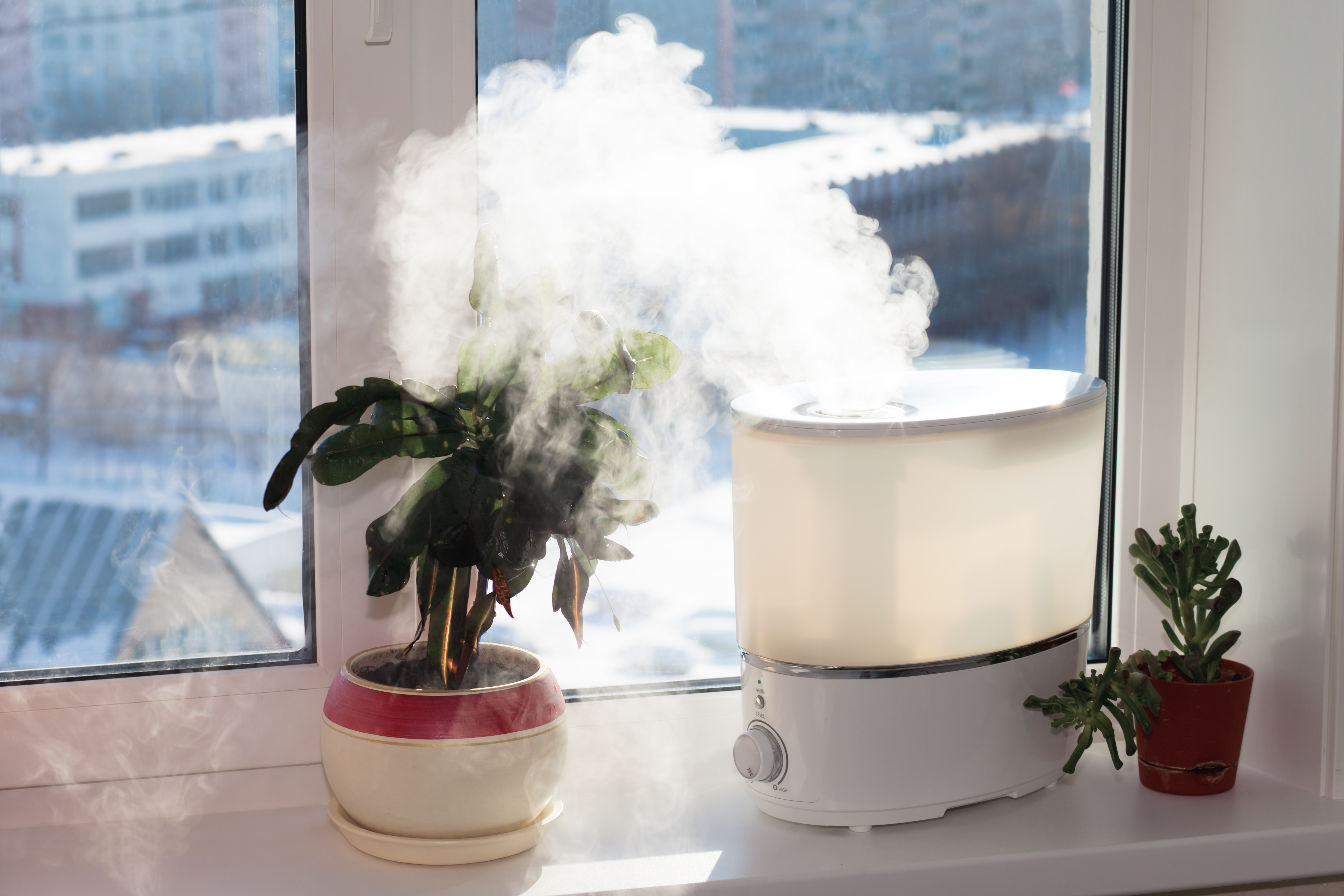 humidifier