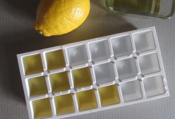 TOP 15 cool ways to use ice cube trays