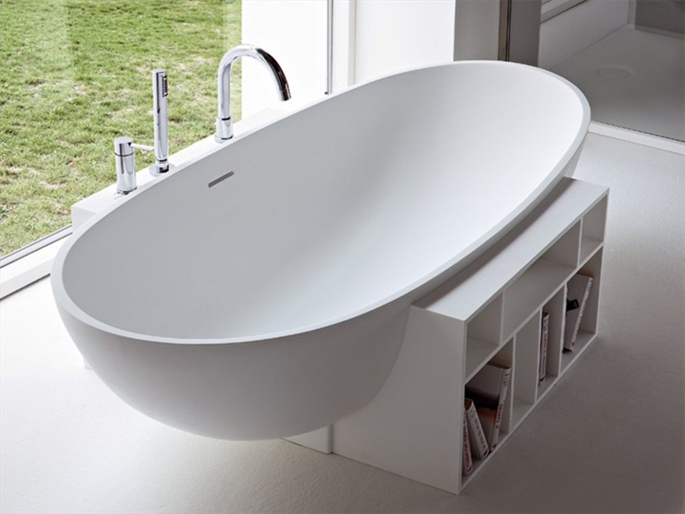 quaril bath