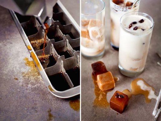 TOP 15 cool ways to use ice cube trays