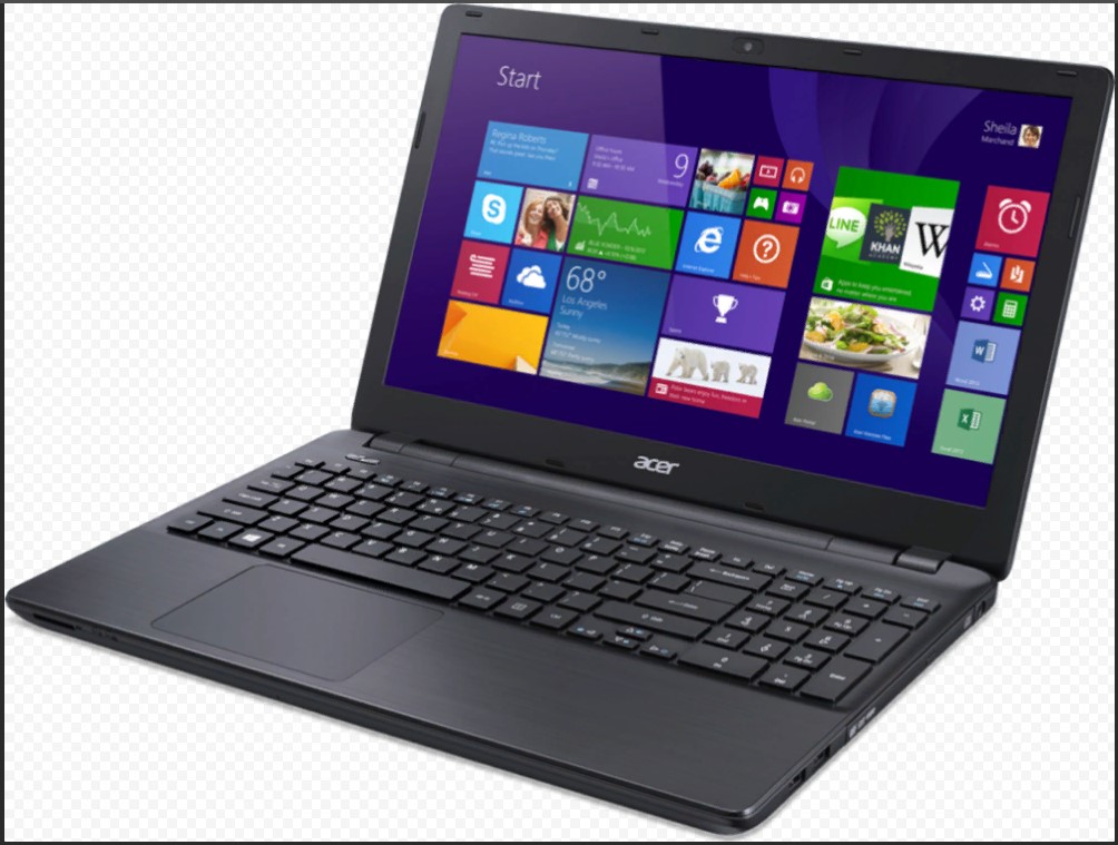 acer laptop