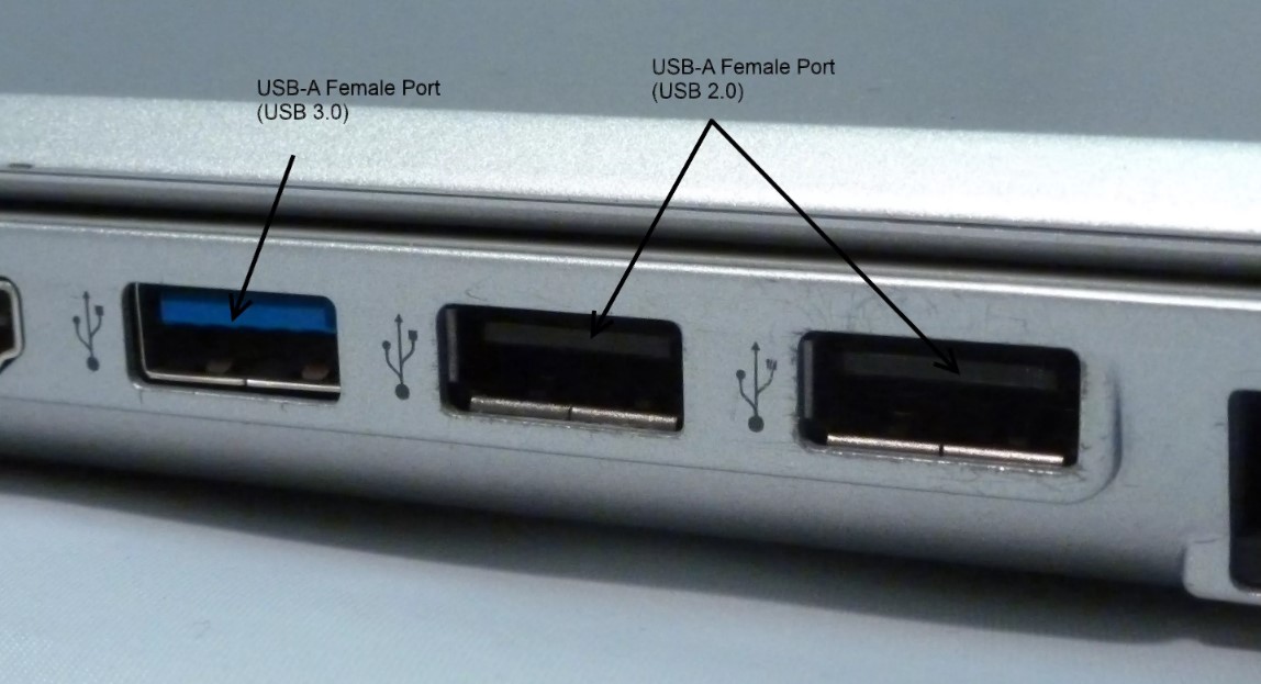 connectors per a portàtils