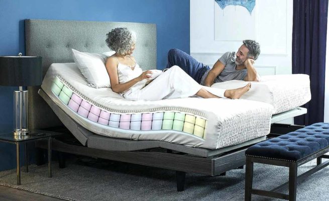 ¿Por qué es mejor comprar muebles nuevos que los de otra persona?