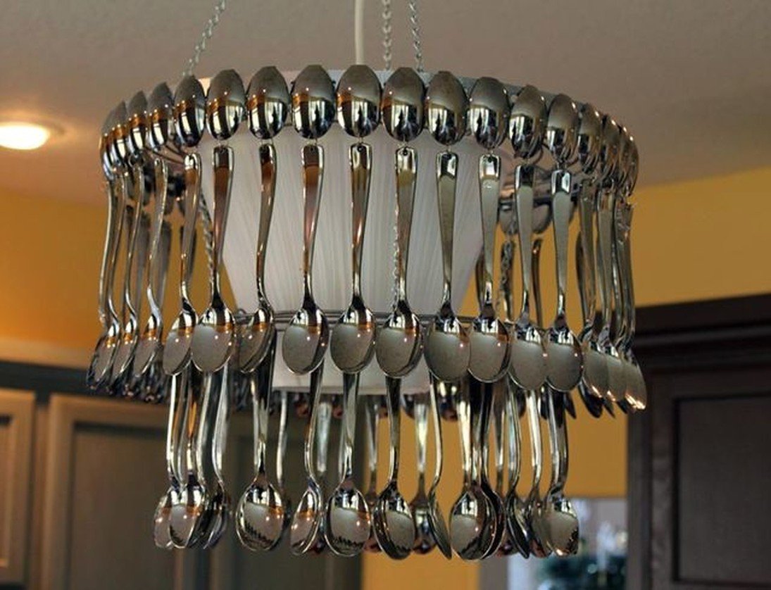 chandelier