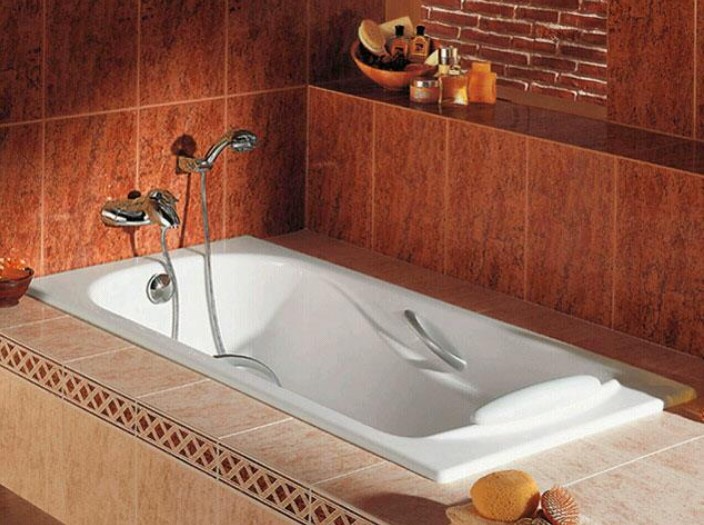 bagno d'acciaio 2