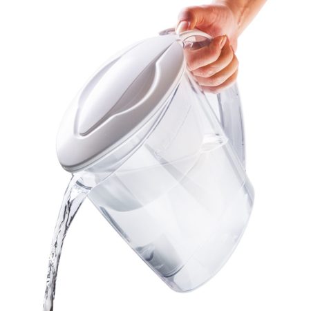 Aling water filter jug ​​ang mas mahusay?