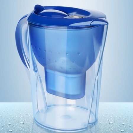 Aling water filter jug ​​ang mas mahusay?