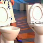 Wat is beter voor een toilet: porselein of aardewerk?