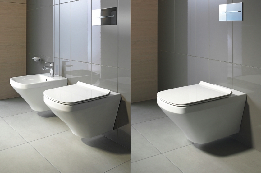 Duravit DuraStyle