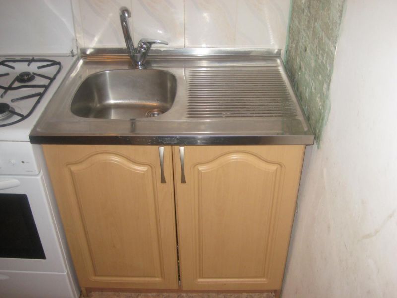 baş üstü lavabo