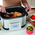 Quanta eletricidade consome uma multicooker?