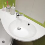 Come scegliere un lavabo per il bagno