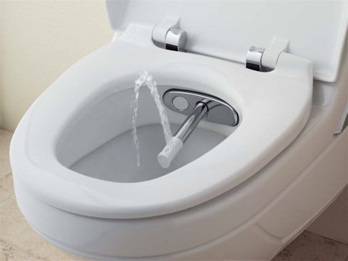 bidet