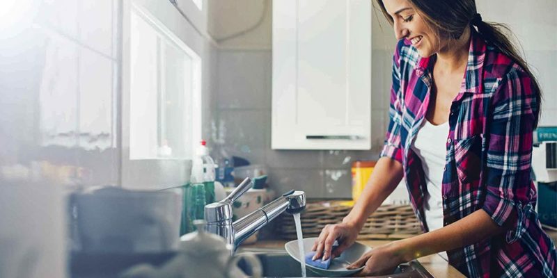 מנות במשפחה: האם זה נפוץ או שלכל אחד יש את שלו?