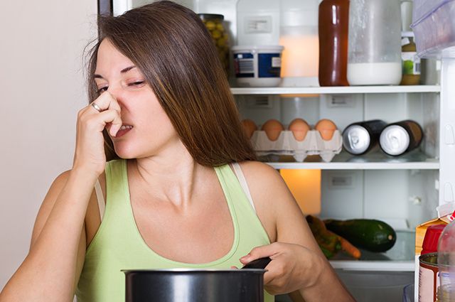 Como eliminar o odor da pia da cozinha