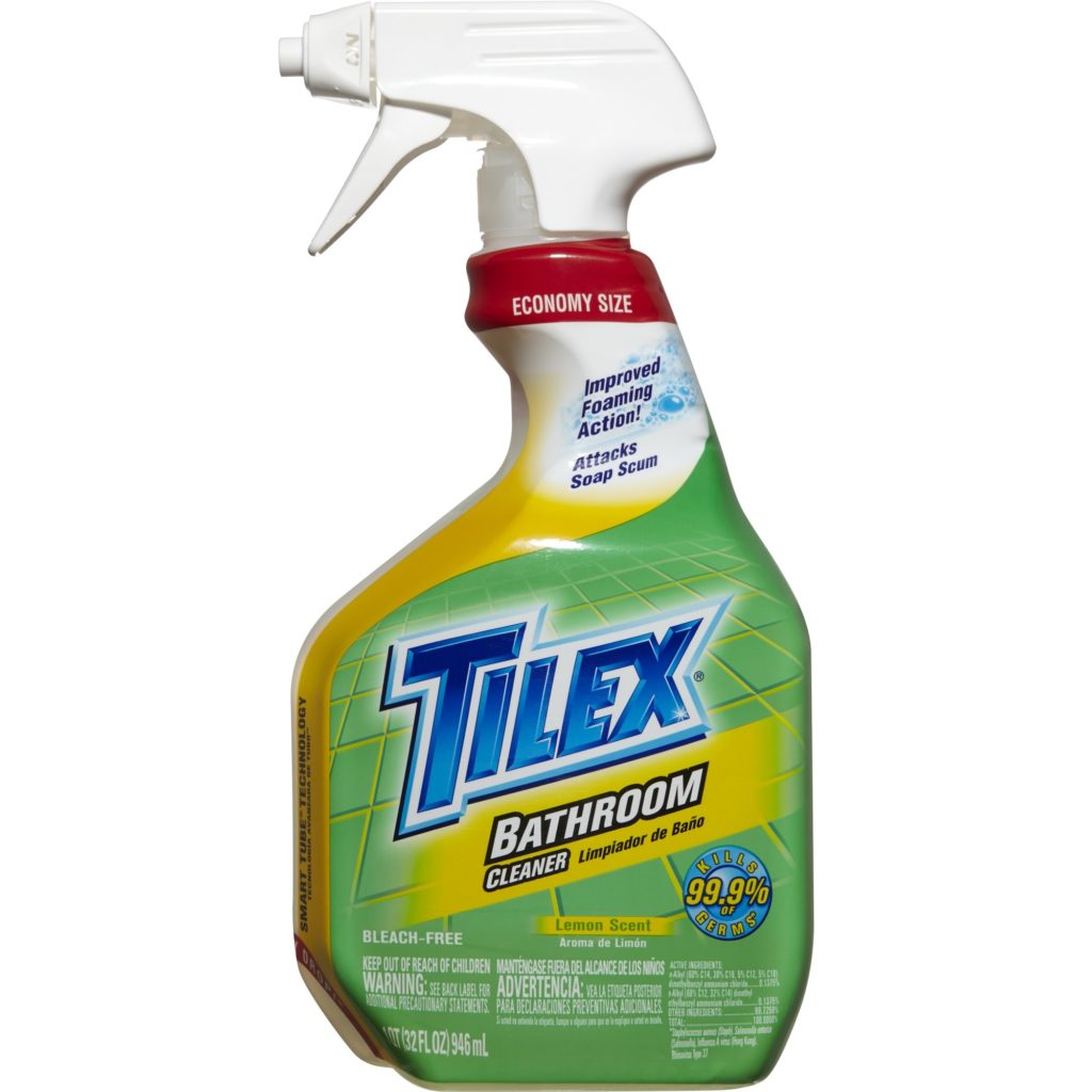 Tilex is an antibacterial agent.