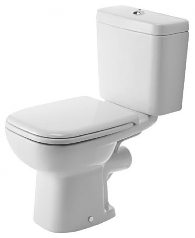 Duravit D-kod.