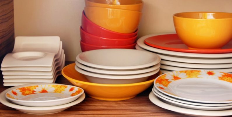 Les plats en famille : est-ce courant ou est-ce que chacun a le sien ?