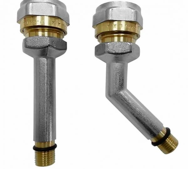 Cartridge faucets.