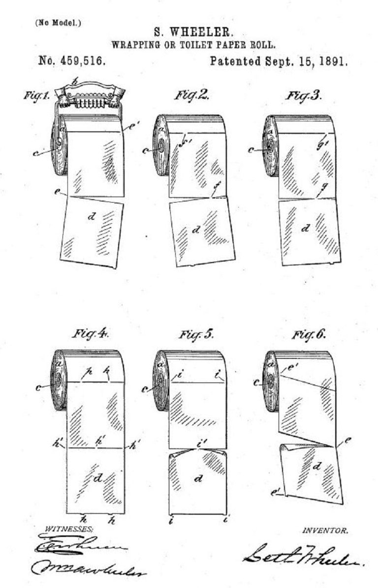 bằng sáng chế