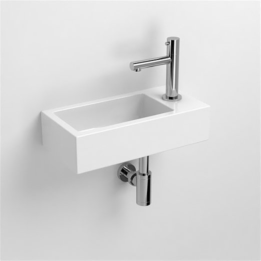 lavabo moderno