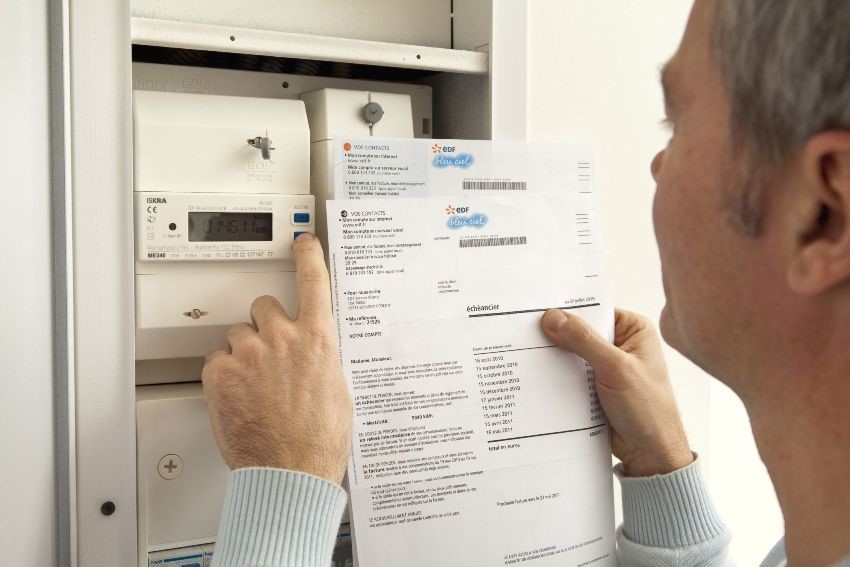 benefits of smart meters