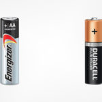 Energizer gegen Duracell