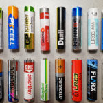 Hvilke batterier er bedre - litium eller alkaliske?