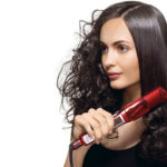 How to properly care for your hair straightener so that it lasts a long time