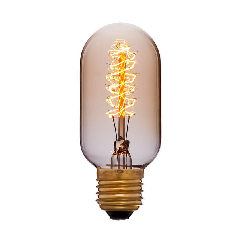 Incandescent lamp.