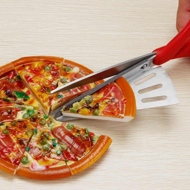 foarfece pentru pizza