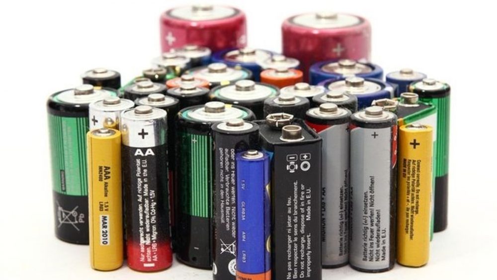 Batteries