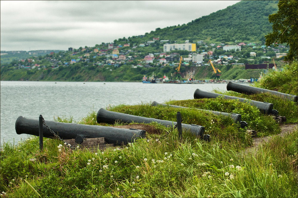 Batterie