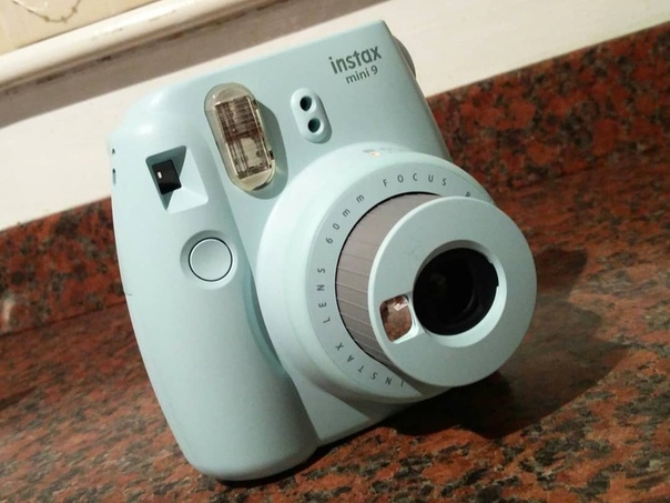 instax kaamera