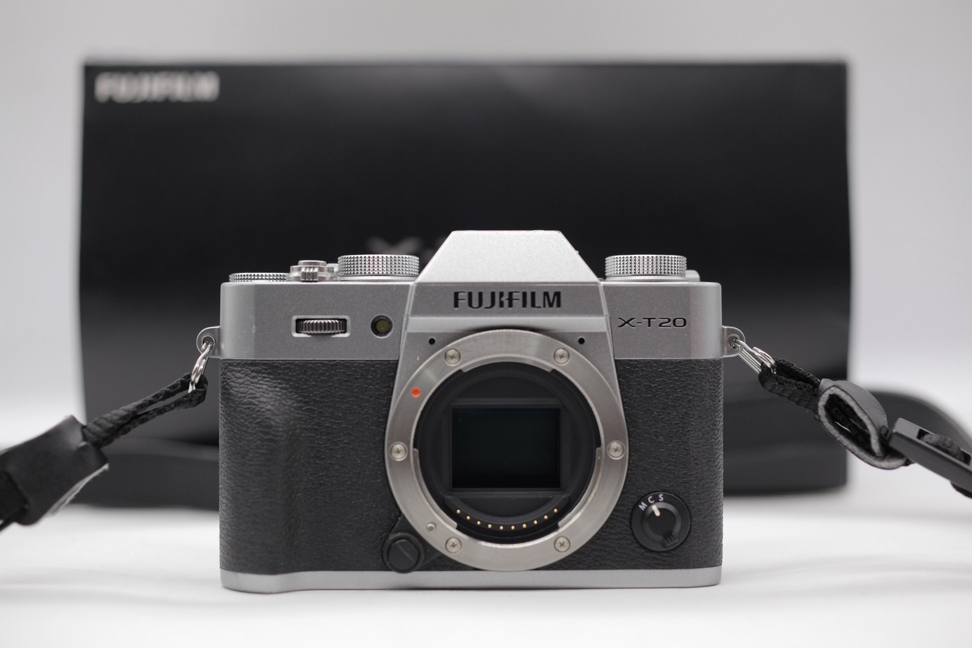 Fujifilm X-T20 Body